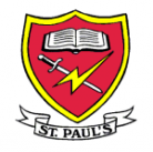 St Paul’s Catholic (VA) Primary School logo